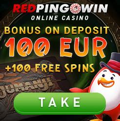 redpingwin онлайн казино